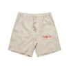 Mens Linen Shorts Thumbnail
