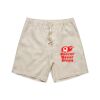 Mens Linen Shorts Thumbnail
