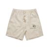 Mens Linen Shorts Thumbnail