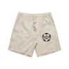 Mens Linen Shorts Thumbnail