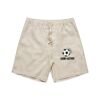 Mens Linen Shorts Thumbnail