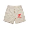 Mens Linen Shorts Thumbnail