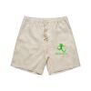 Mens Linen Shorts Thumbnail