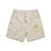 Mens Linen Shorts Thumbnail