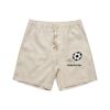 Mens Linen Shorts Thumbnail