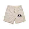 Mens Linen Shorts Thumbnail