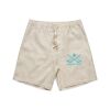 Mens Linen Shorts Thumbnail