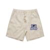 Mens Linen Shorts Thumbnail