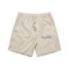 Mens Linen Shorts Thumbnail