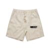 Mens Linen Shorts Thumbnail