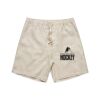 Mens Linen Shorts Thumbnail