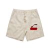 Mens Linen Shorts Thumbnail