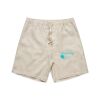 Mens Linen Shorts Thumbnail