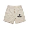 Mens Linen Shorts Thumbnail