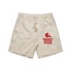 Mens Linen Shorts Thumbnail