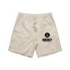 Mens Linen Shorts Thumbnail
