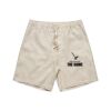Mens Linen Shorts Thumbnail