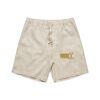 Mens Linen Shorts Thumbnail