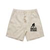 Mens Linen Shorts Thumbnail