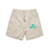 Mens Linen Shorts Thumbnail