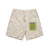 Mens Linen Shorts Thumbnail