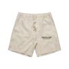 Mens Linen Shorts Thumbnail