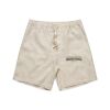Mens Linen Shorts Thumbnail