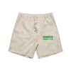 Mens Linen Shorts Thumbnail