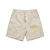 Mens Linen Shorts Thumbnail