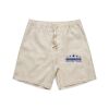 Mens Linen Shorts Thumbnail