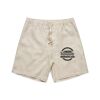 Mens Linen Shorts Thumbnail