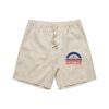 Mens Linen Shorts Thumbnail