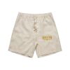 Mens Linen Shorts Thumbnail
