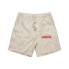 Mens Linen Shorts Thumbnail