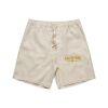 Mens Linen Shorts Thumbnail
