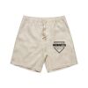 Mens Linen Shorts Thumbnail