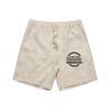 Mens Linen Shorts Thumbnail