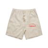 Mens Linen Shorts Thumbnail