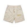 Mens Linen Shorts Thumbnail