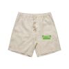 Mens Linen Shorts Thumbnail