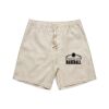 Mens Linen Shorts Thumbnail