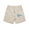 Mens Linen Shorts Thumbnail