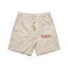 Mens Linen Shorts Thumbnail