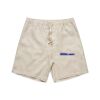 Mens Linen Shorts Thumbnail