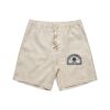 Mens Linen Shorts Thumbnail