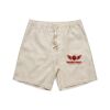 Mens Linen Shorts Thumbnail
