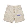 Mens Linen Shorts Thumbnail
