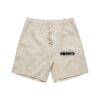 Mens Linen Shorts Thumbnail