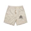 Mens Linen Shorts Thumbnail