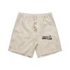 Mens Linen Shorts Thumbnail